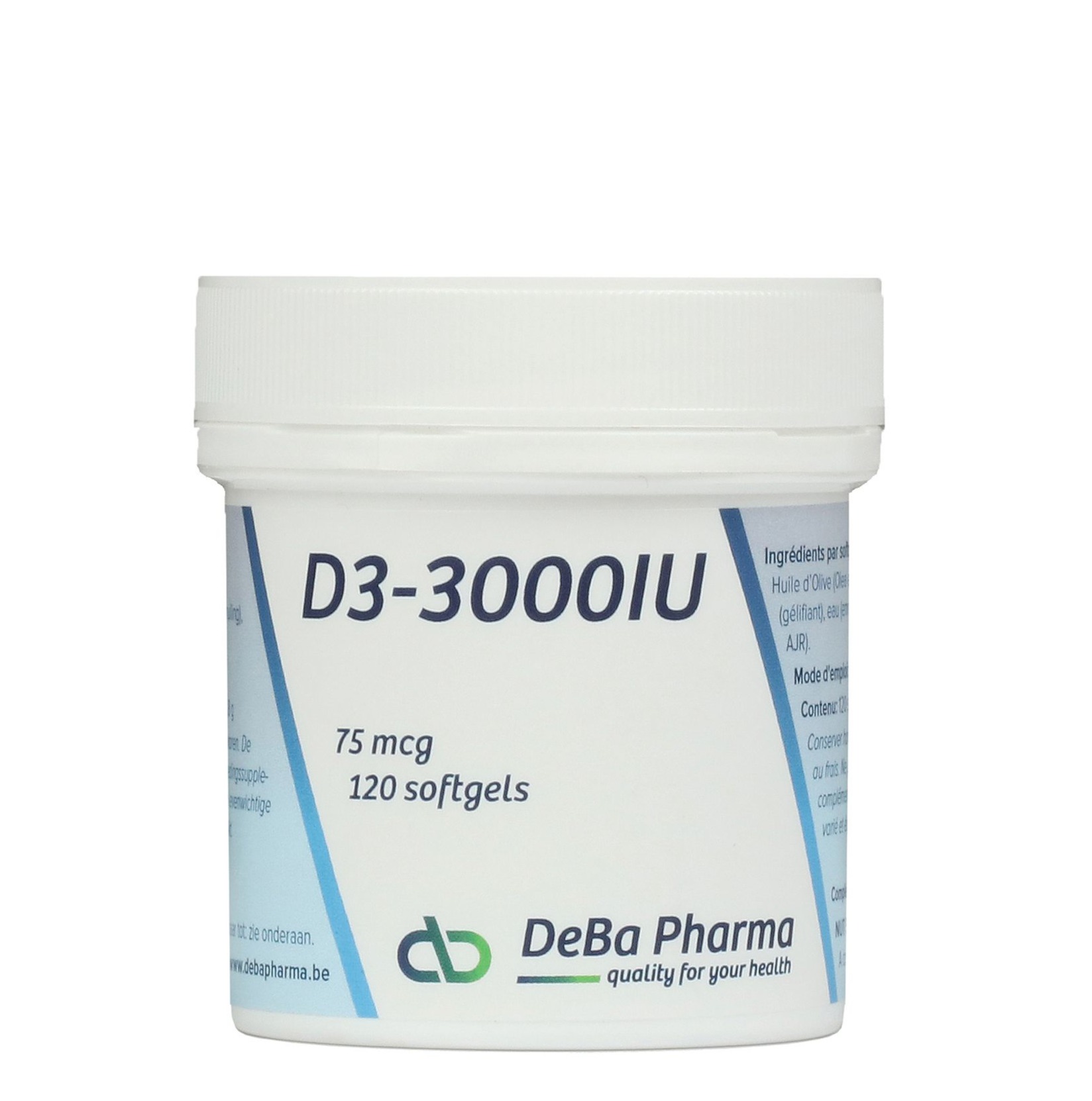 Odoo • Een foto met een geweldige onderschrift