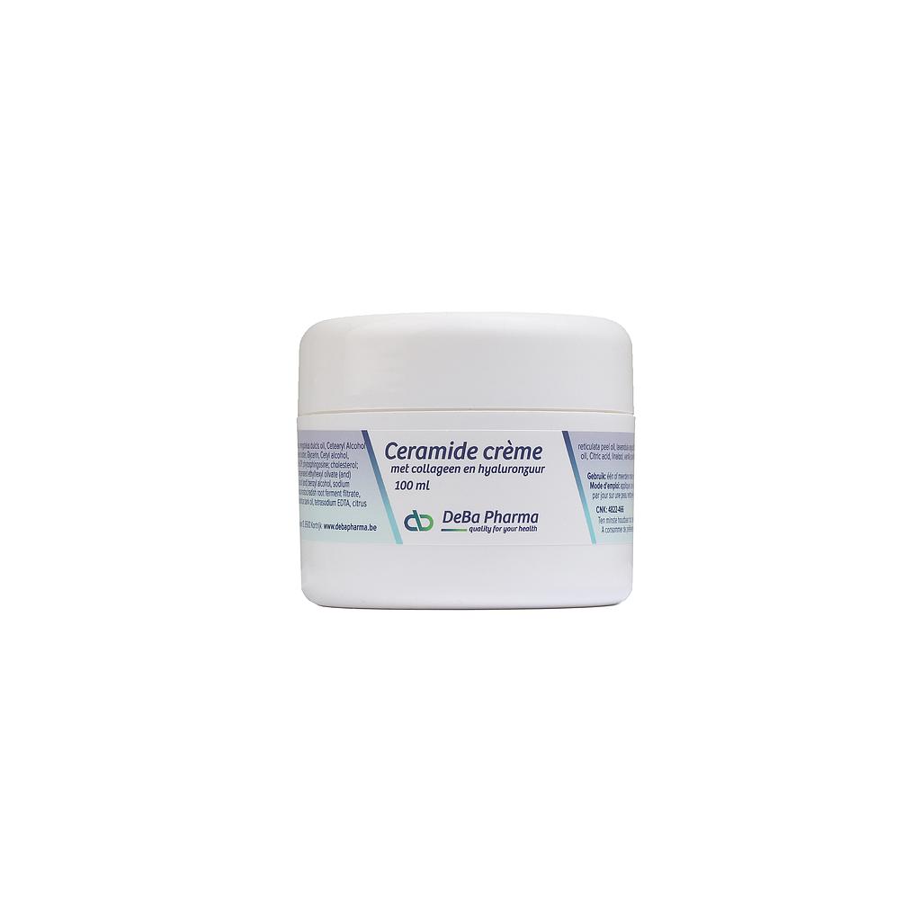 Ceramide crème (100ml)