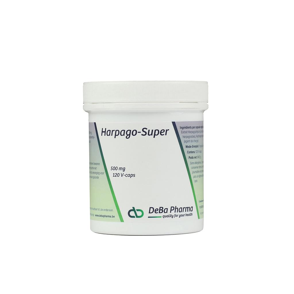Harpago-super 500 mg