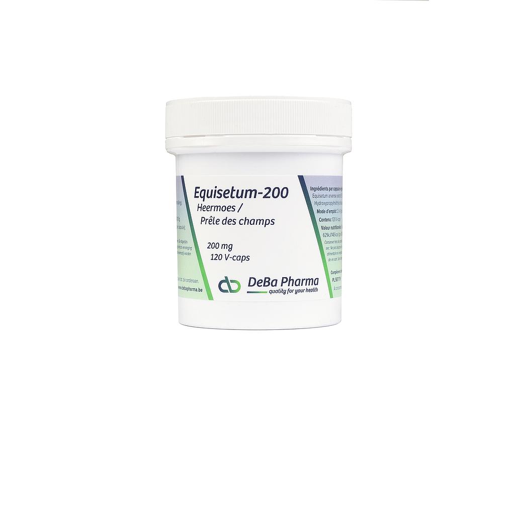 Equisetum-200 (120 V-caps)