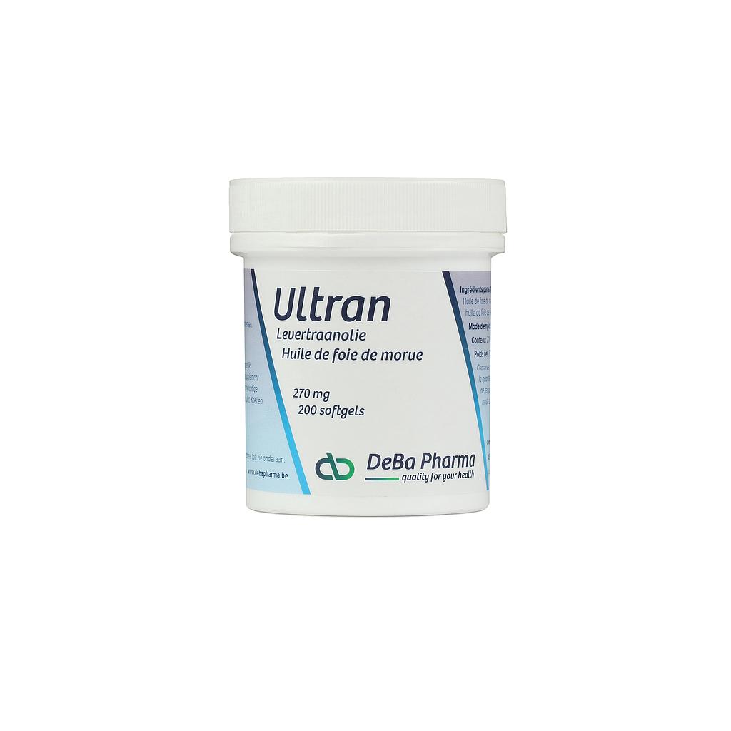 Ultran