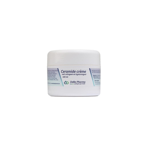Ceramide crème (100ml)