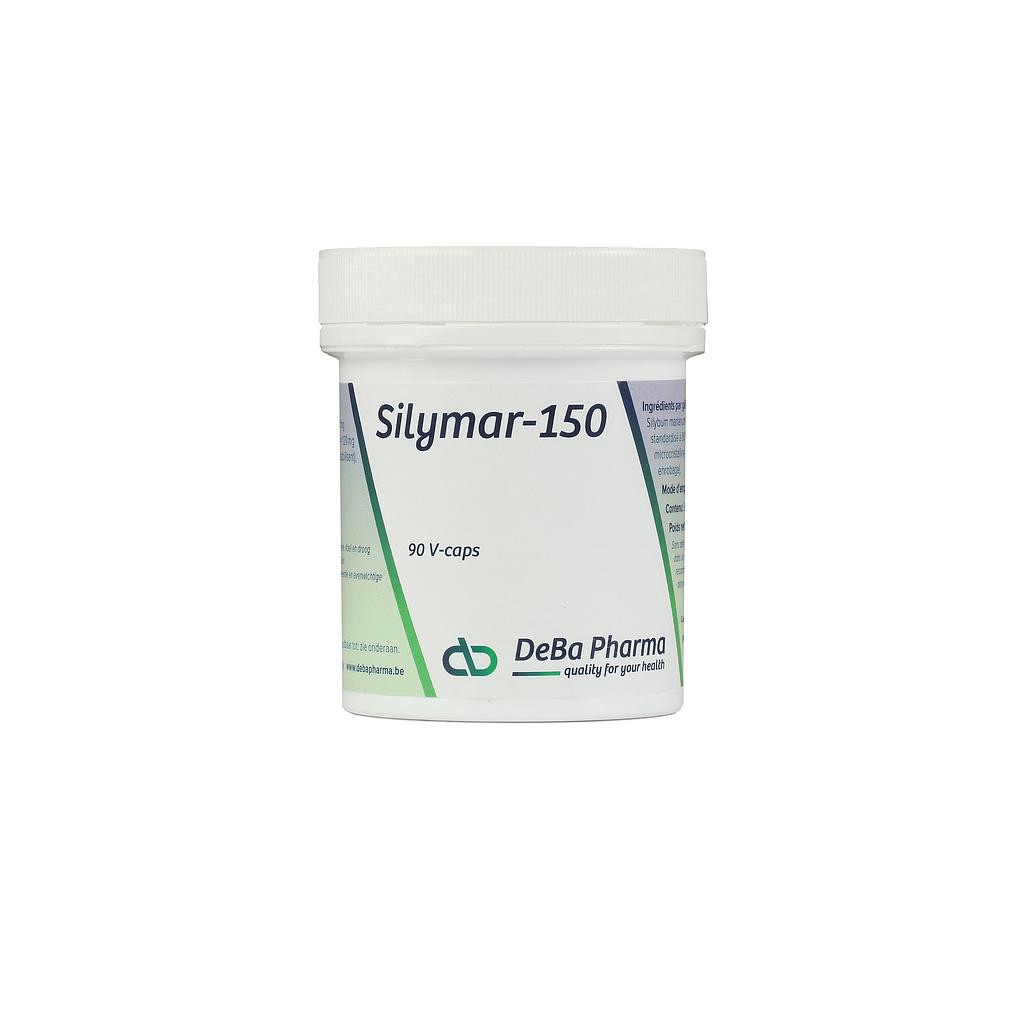 Silymar 150 mg (90 V-caps)