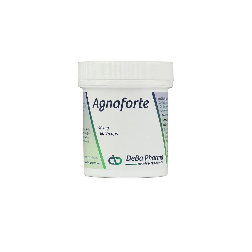 Agnaforte 90 mg (60 V-caps)