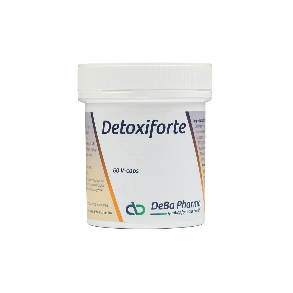 Detoxiforte