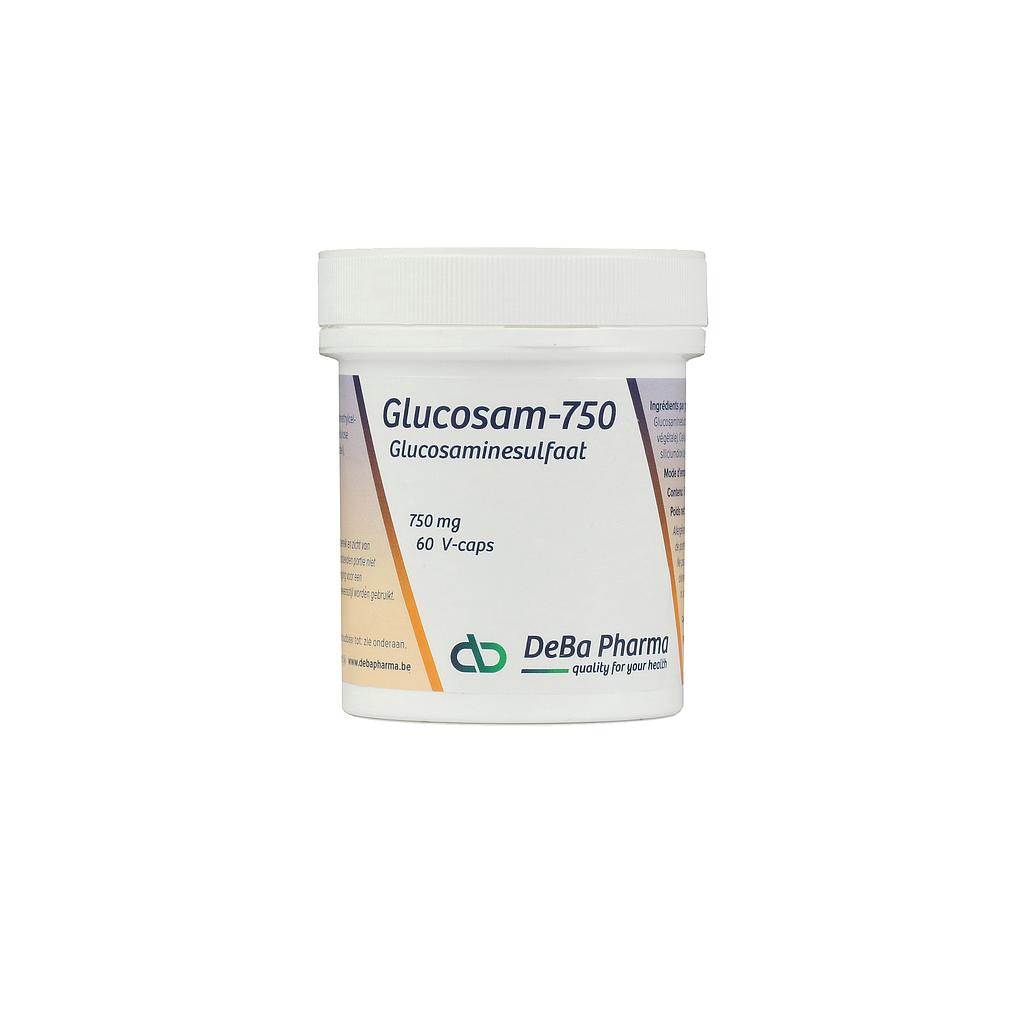 Glucosam 750 mg