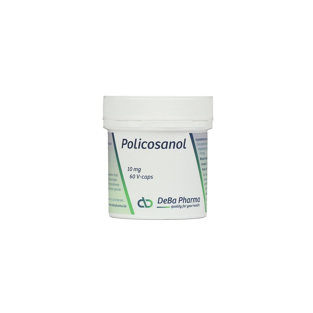 Policosanol 10 mg