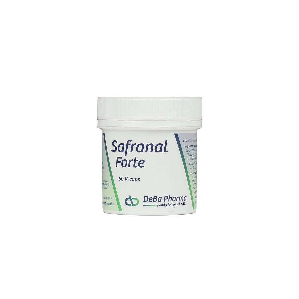 Safranal-forte 30 mg