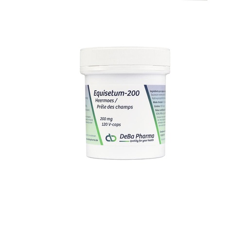 Equisetum-200 (120 V-caps)