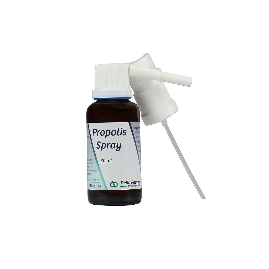 Propolis Spray (30 ml)