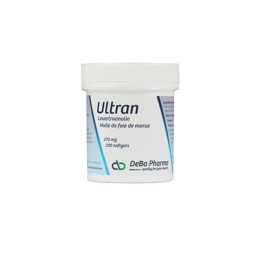 Ultran