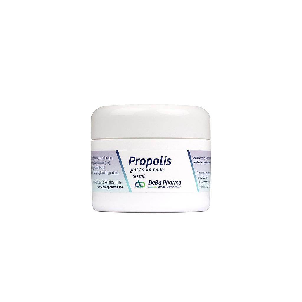 Propolis zalf (30 gram)