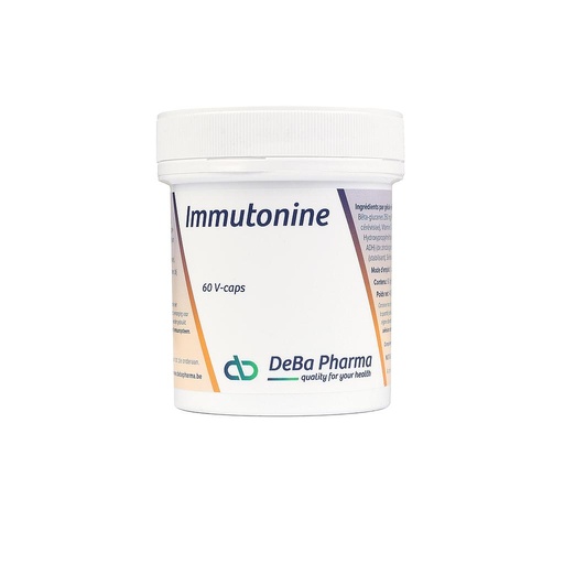 Immutonine